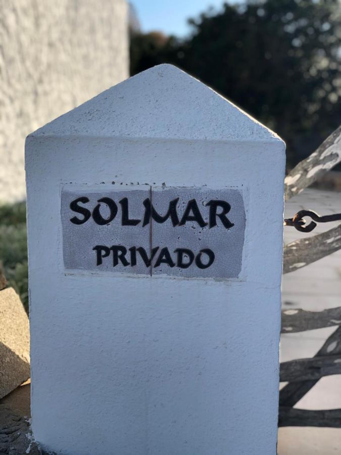 Solmar Menorcacom 19 Lejlighed Cala en Bosc Eksteriør billede